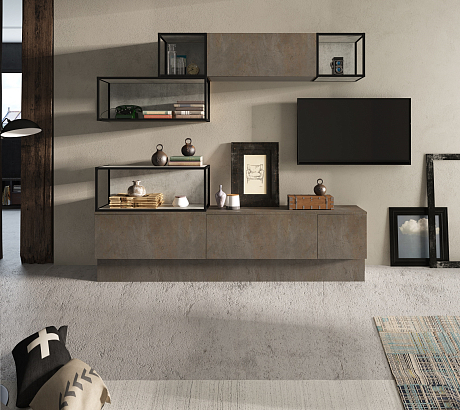 Гостиная Ноа Лофт